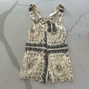 Urban Outfitters Summer Romper